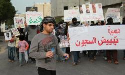 "معتقلي الرأي": سلطات آل سعود تماطل في الإفراج عن أكاديمي أردني